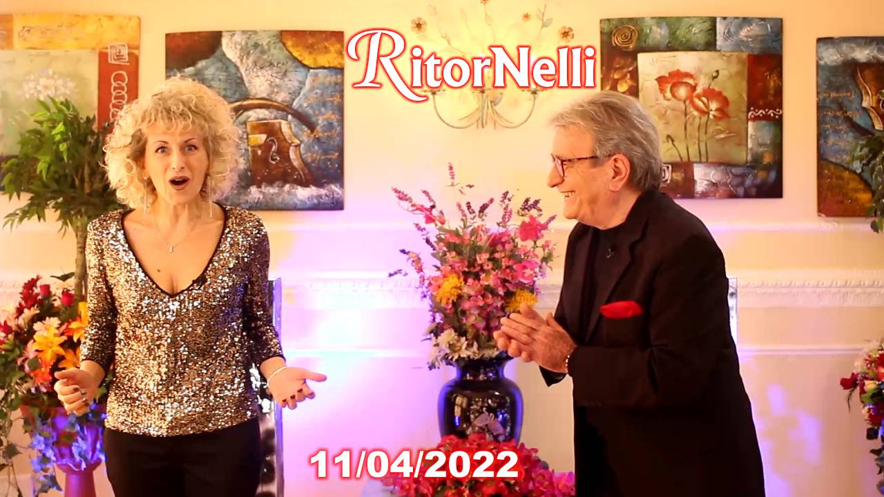 Trasmissione RitorNelli